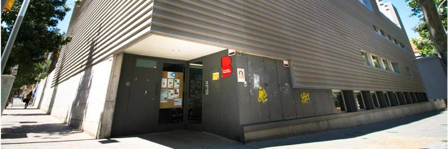 Imatge pels mitjans: Casal de Barri Congrés i els Indians