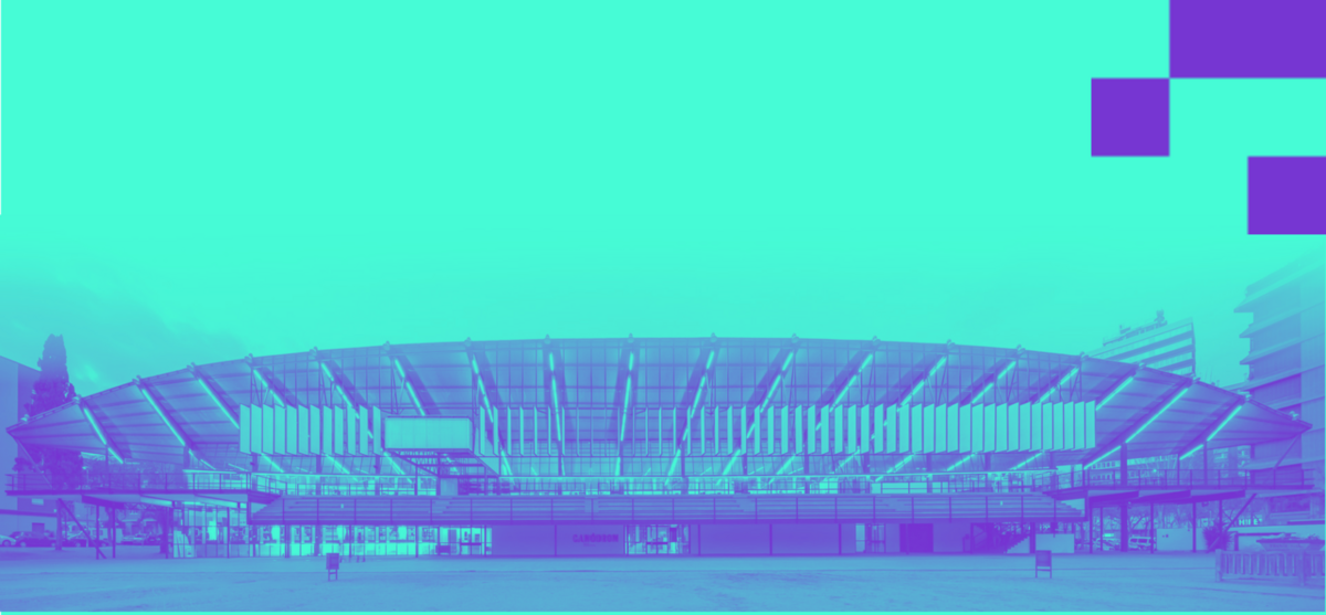 Tech for Palestine Hackathon @ MozFest