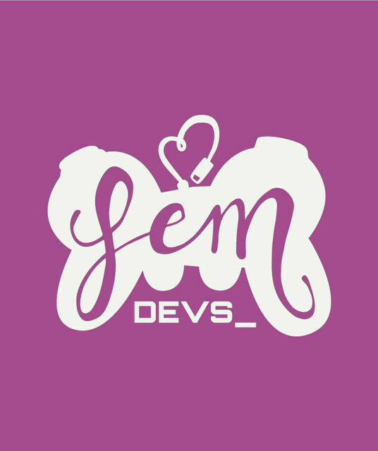 avatar FemDevs  - associació de dones desenvolupadores de videojocs