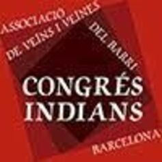 Associació Veïns i Veïnes del Congrés i els Indians
