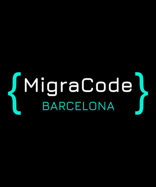 avatar MigraCode Barcelona 