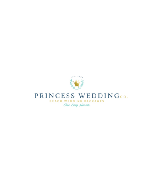 avatar Princess Wedding Co