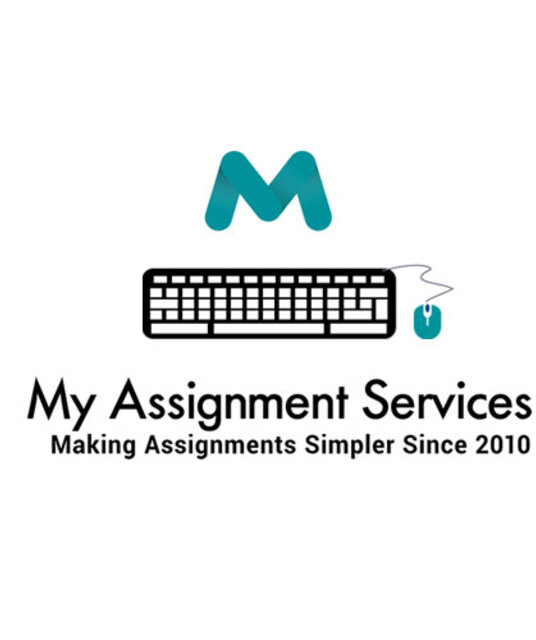 avatar MyAssignment Services