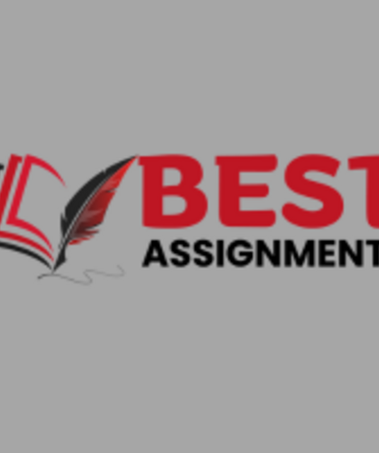 avatar Best Assignment Help