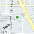 OpenStreetMap - Plaça del Canòdrom, El Congrés i els Indians, Barcelona, Barcelona, Catalonia, Spain