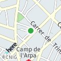 OpenStreetMap - Carrer de Capella, 25