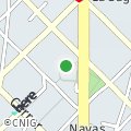 OpenStreetMap - Plaça de Ferran Reyes, Navas, Barcelona, Barcelona, Catalunya