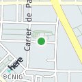 OpenStreetMap - Carrer de Can Ros, 17, 08027 Barcelona