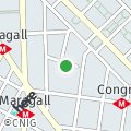 OpenStreetMap - Passatge de Salvador Riera, 2, 08027 Barcelona