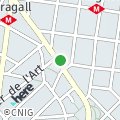 OpenStreetMap - Passeig de Maragall, 124, 08027 Barcelona