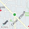 OpenStreetMap - Carrer de Concepció Arenal 165,  El Congrés i els Indians, Barcelona, Barcelona, Catalunya, Espanya