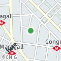 OpenStreetMap - Passatge de Salvador Riera, 2, Sant Andreu, 08027 Barcelona