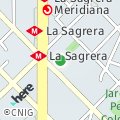 OpenStreetMap - 08027, Barcelona