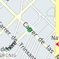 OpenStreetMap - 41.41714,2.18445