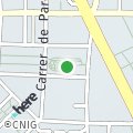 OpenStreetMap - Plaça del Canòdrom, El Congrés i els Indians, Barcelona, Barcelona, Catalunya