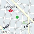 OpenStreetMap -  Carrer de Matanzas, 40, Sant Andreu, 08027 Barcelona