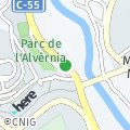OpenStreetMap - Monistrol de Montserrat, Barcelona, Catalunya, Espanya
