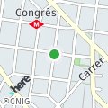 OpenStreetMap - Carrer de Matanzas, Sant Andreu, 08027 Barcelona