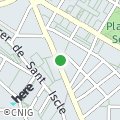 OpenStreetMap - Carrer del Doctor Pi i Molist, 66, Nou Barris, 08016 Barcelona