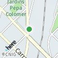 OpenStreetMap - Carrer Gran de la Sagrera 2, La Sagrera, Barcelona, Barcelona, Catalunya, Espanya