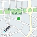 OpenStreetMap - Carrer de Jaume I, 33, 08195 Sant Cugat del Vallès, Barcelona