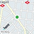 OpenStreetMap - Pg. de Maragall, 124, 08027 Barcelona